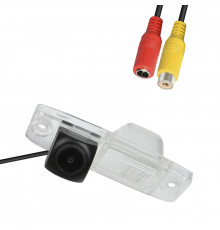 Автомобильная камера Hyundai Elantra Accent 2006-2011 Sonata Tucson 2004-2010 Chrysler 300C (3920)