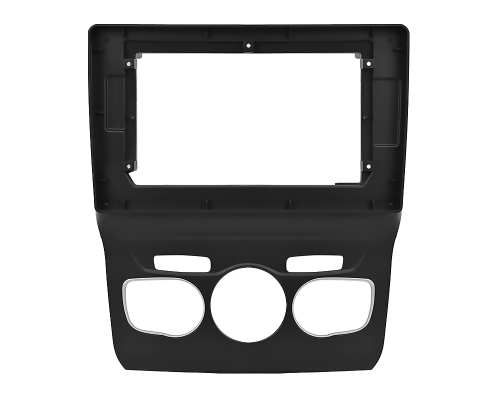 Переходная рамка Citroen C4 2010-2016 (TK 131) 7015 10.1"