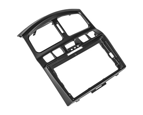 Переходная рамка Hyundai Santa Fe 2000-2006 (7258) 9"