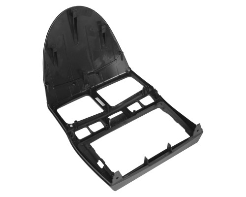 Переходная рамка Hyundai Santa Fe 2000-2006 (7258) 9"