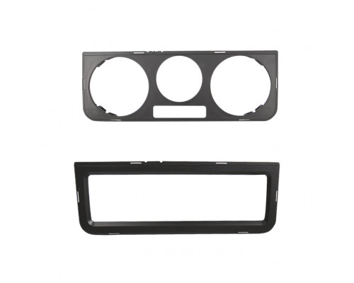 Переходная рамка Skoda SuperB 2001-2008 (3938) 9"