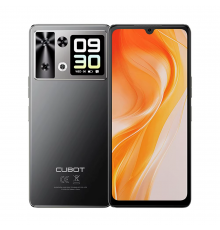 Смартфон Cubot P90 12/256Gb black