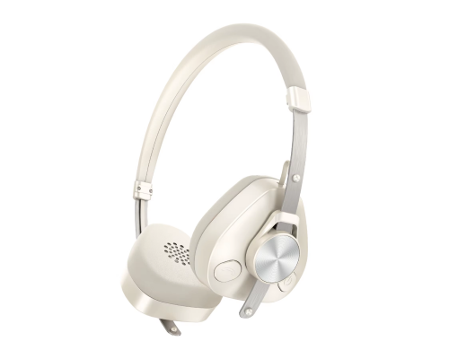 Навушники Oneodio F4 white