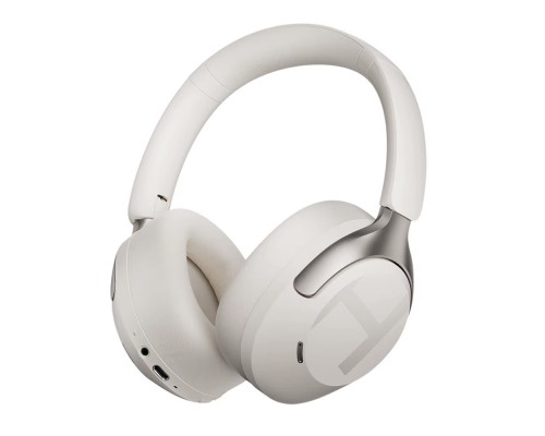Навушники Haylou S40 ANC white