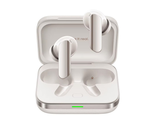 Навушники Realme Buds Air 7 Pro RMA2407 white