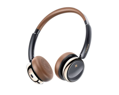 Навушники FiiO SnowSky Anytime black