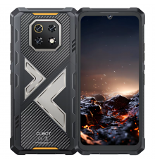 Смартфон Cubot KingKong ES 3 6/256Gb black