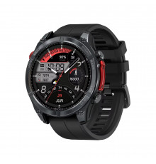 Смарт годинник Zeblaze Stratos 4 black