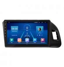 Штатная магнитола Lesko для Audi SQ5 I (8R) 2013-2017 экран 9" 4/32Gb 4G Wi-Fi GPS Top