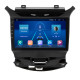 Штатная магнитола Lesko для Chevrolet Cruze II 2015-н.в. экран 9" 4/32Gb 4G Wi-Fi GPS Top
