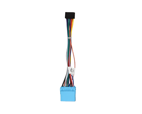 Штатная магнитола Lesko для Chevrolet Nubira  2003-2010 экран 9" 4/32Gb 4G Wi-Fi GPS Top