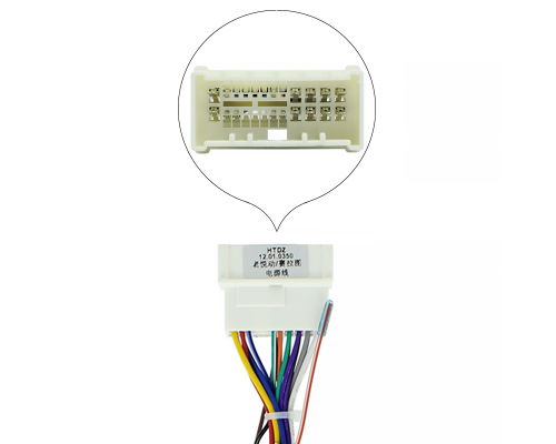 Штатная магнитола Lesko для Kia Rio III 2011-2015 экран 9" 4/32Gb 4G Wi-Fi GPS Top