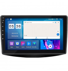 Штатная магнитола Lesko для Mitsubishi Grandis Auto A/C 2003-2011 экран 9" 2/32Gb CarPlay 4G Wi-Fi GPS Prime