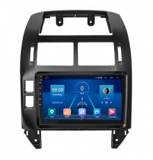 Штатная магнитола Lesko для Volkswagen Lavida III 2018-н.в. экран 9" 4/32Gb 4G Wi-Fi GPS Top