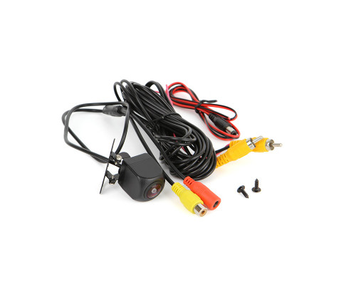 Автомобильная камера заднего вида JF-018 8 led (5121)