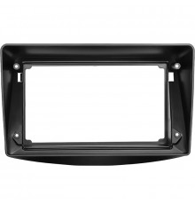 Переходная рамка Mitsubishi Grandis 2003-2011 Auto AC (7067) 9"