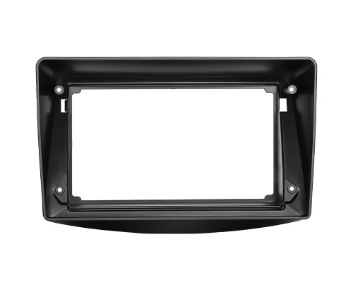 Переходная рамка Mitsubishi Grandis 2003-2011 Auto AC (7067) 9"