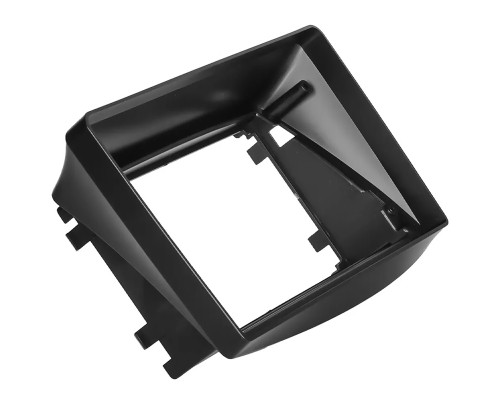 Переходная рамка Mitsubishi Grandis 2003-2011 Auto AC (7067) 9"