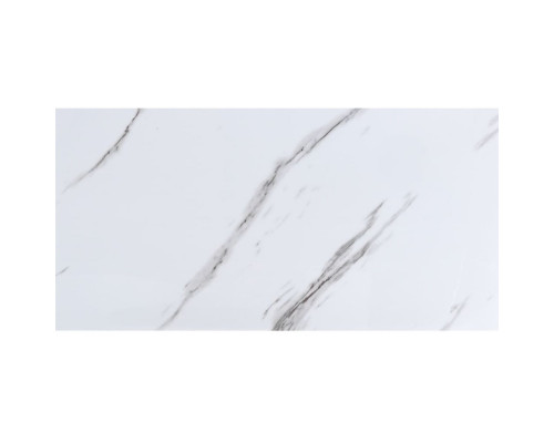 Самоклеющаяся виниловая плитка 600х300х1,5мм, цена за 1 шт. (СВП-111) Глянец SW-00000500