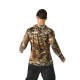 Тактический лонгслив с длинным рукавом A659 Camouflage CP S