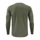 Тактический лонгслив с длинным рукавом A659 Green S