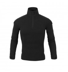 Тактическая рубашка A655 Black S