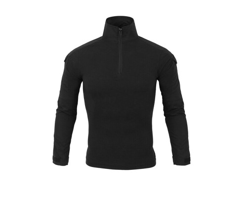 Тактическая рубашка A655 Black XL