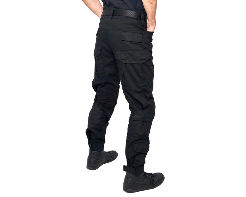 Тактические штаны B603 Black 36