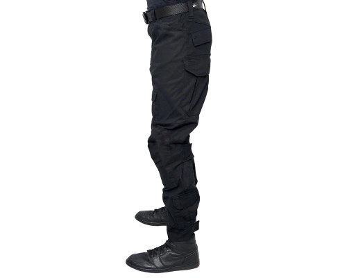 Тактические штаны B603 Black 38