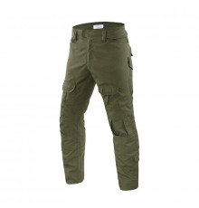 Тактические штаны B603 Green 34
