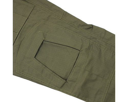 Тактические штаны B603 Green 34