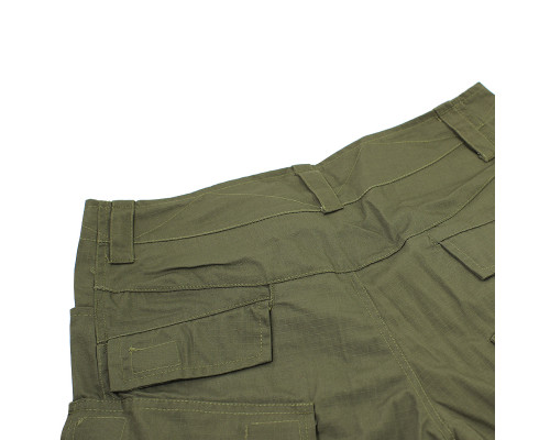 Тактические штаны B603 Green 36