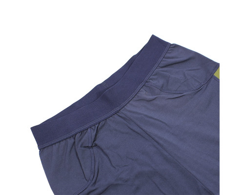 Термобелье мужское A152 3XL Blue