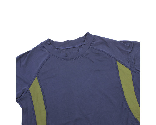 Термобелье мужское A152 L Blue