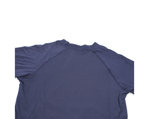 Термобелье мужское A152 L Blue