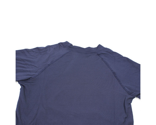 Термобелье мужское A152 M Blue