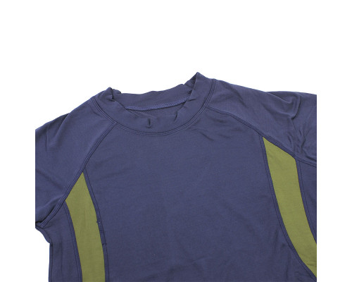 Термобелье мужское A152 S Blue