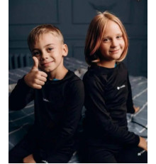 Зимнее детское термобелье от Columbia для активных занятий спортом. Последние 2 дня акции