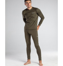 Columbia Термобелье мужское зимнее. цвет хаки. Все размеры. До -35С. Немецкое качество. Завершаем акцию через 2 дня