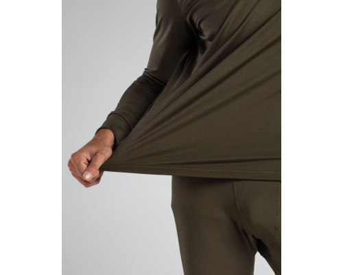 Columbia Термобелье мужское зимнее. цвет хаки. Все размеры. До -35С. Немецкое качество. Мегаскидки еще 2 дня