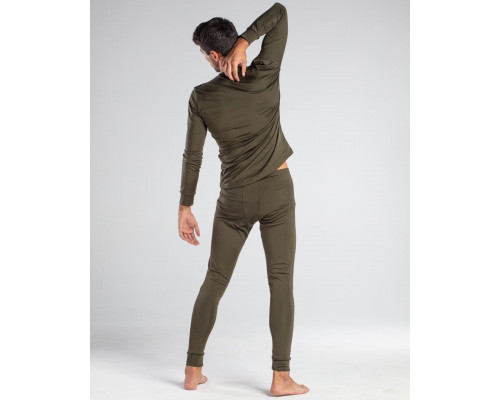 Columbia Термобелье мужское зимнее. цвет хаки. Все размеры. До -35С. Немецкое качество. Мегаскидки еще 2 дня