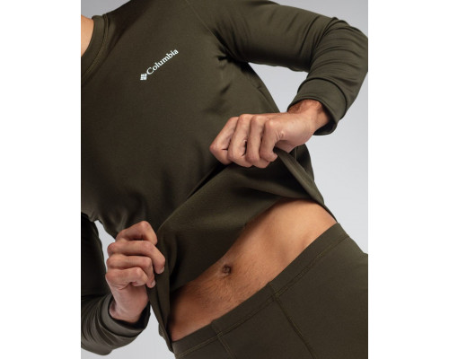 Columbia Термобелье мужское зимнее. цвет хаки. Все размеры. До -35С. Немецкое качество. Мегаскидки еще 2 дня