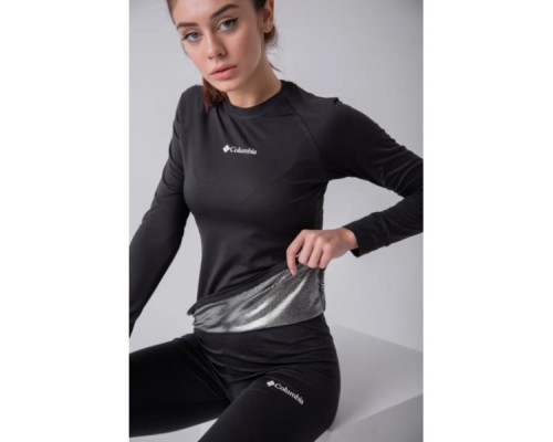 Женское термобелье технология OMNI-HEAT COLUMBIA премиум класса, немецкое качество Успейте сэкономить 2 дня