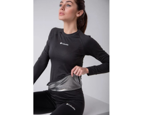 Женское термобелье технология OMNI-HEAT COLUMBIA премиум класса, немецкое качество Успейте сэкономить 2 дня