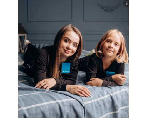 Зимнее детское термобелье от Columbia для активных занятий спортом. До конца акции 2 дня