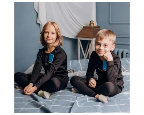 Зимнее детское термобелье от Columbia для активных занятий спортом. До конца акции 2 дня