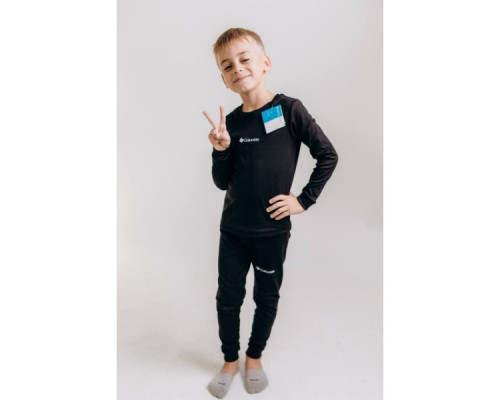 Зимнее детское термобелье от Columbia для активных занятий спортом. Завершаем акцию через 2 дня