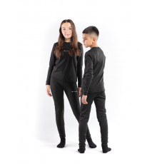 Зимнее детское термобелье от Columbia для активных занятий спортом, бегом и катанием. До -35С. Только 2 дня до конца распродажи