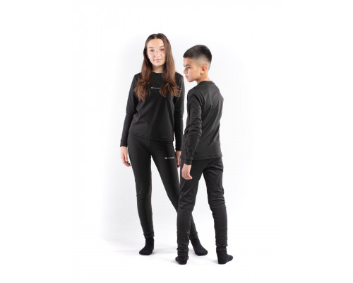 Зимнее детское термобелье от Columbia для активных занятий спортом, бегом и катанием. До -35С. Только 2 дня до конца распродажи