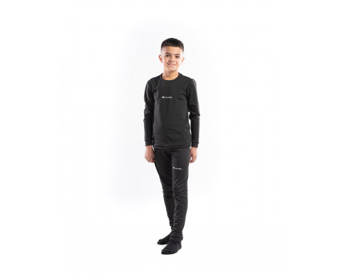 Зимнее детское термобелье от Columbia для активных занятий спортом, бегом и катанием. До -35С. Только 2 дня до конца распродажи